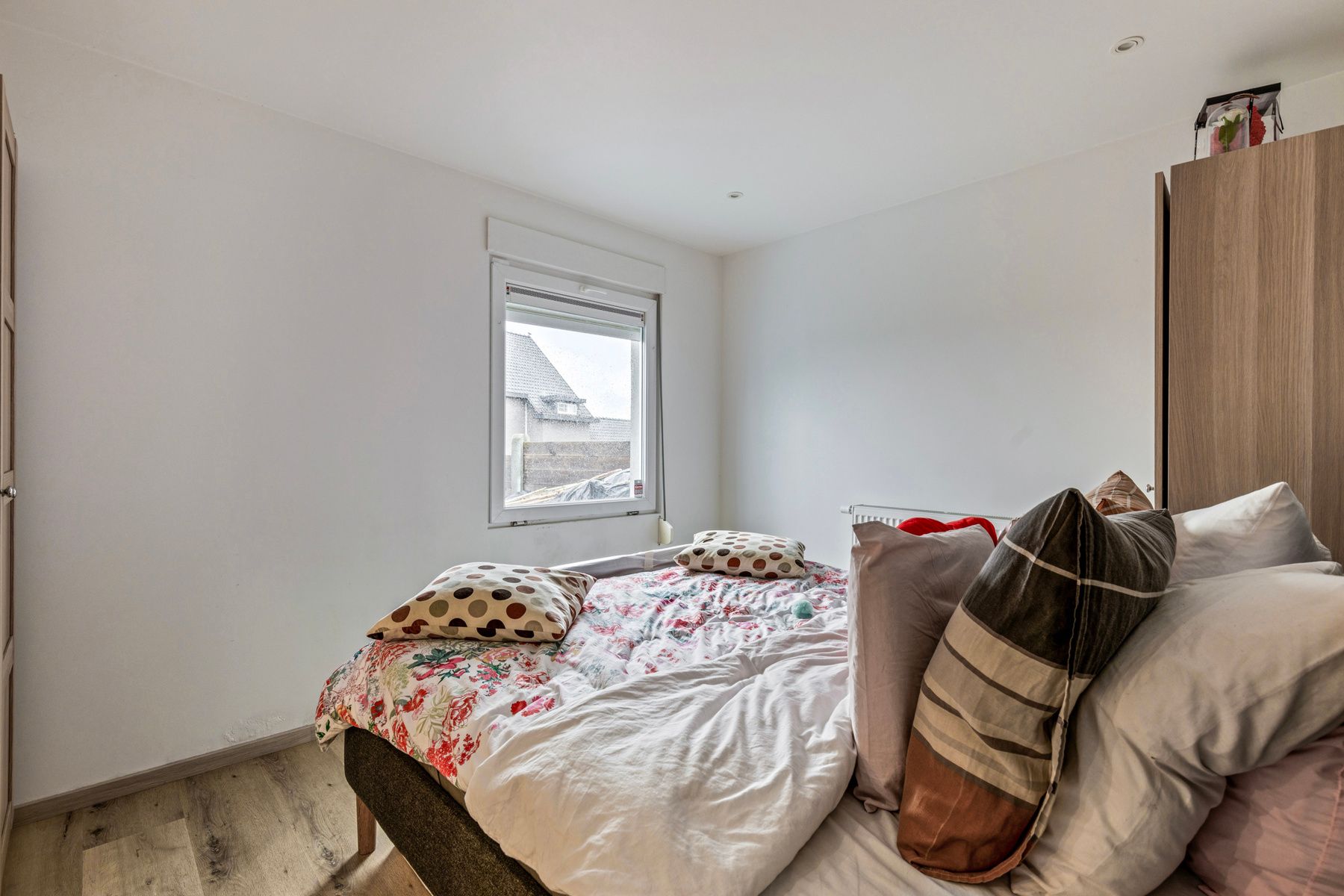 Instapklare woning met 3 slaapkamers en 2 badkamers foto 8