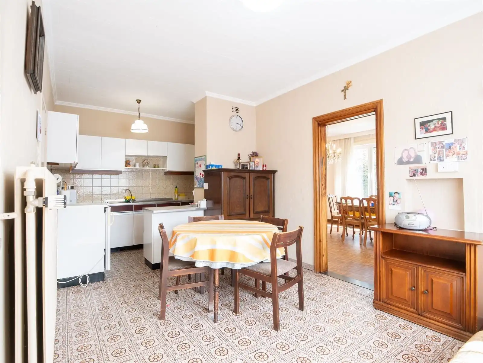 Huis foto 15