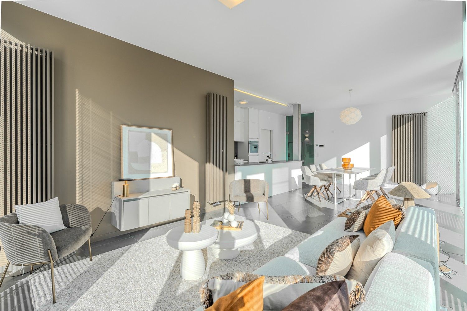 RESIDENTIE OCEAAN foto 11