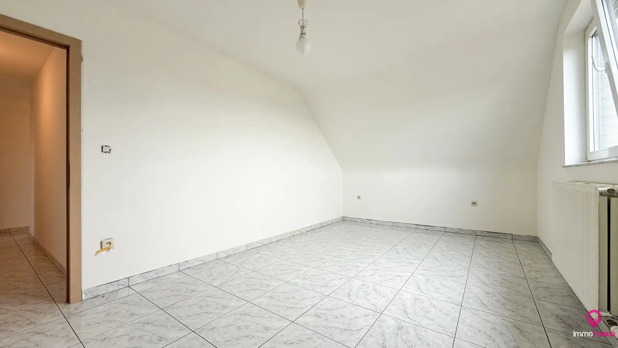 Duplexapp. met 3 slaapkamers comfort en een prachtig terras! foto 34