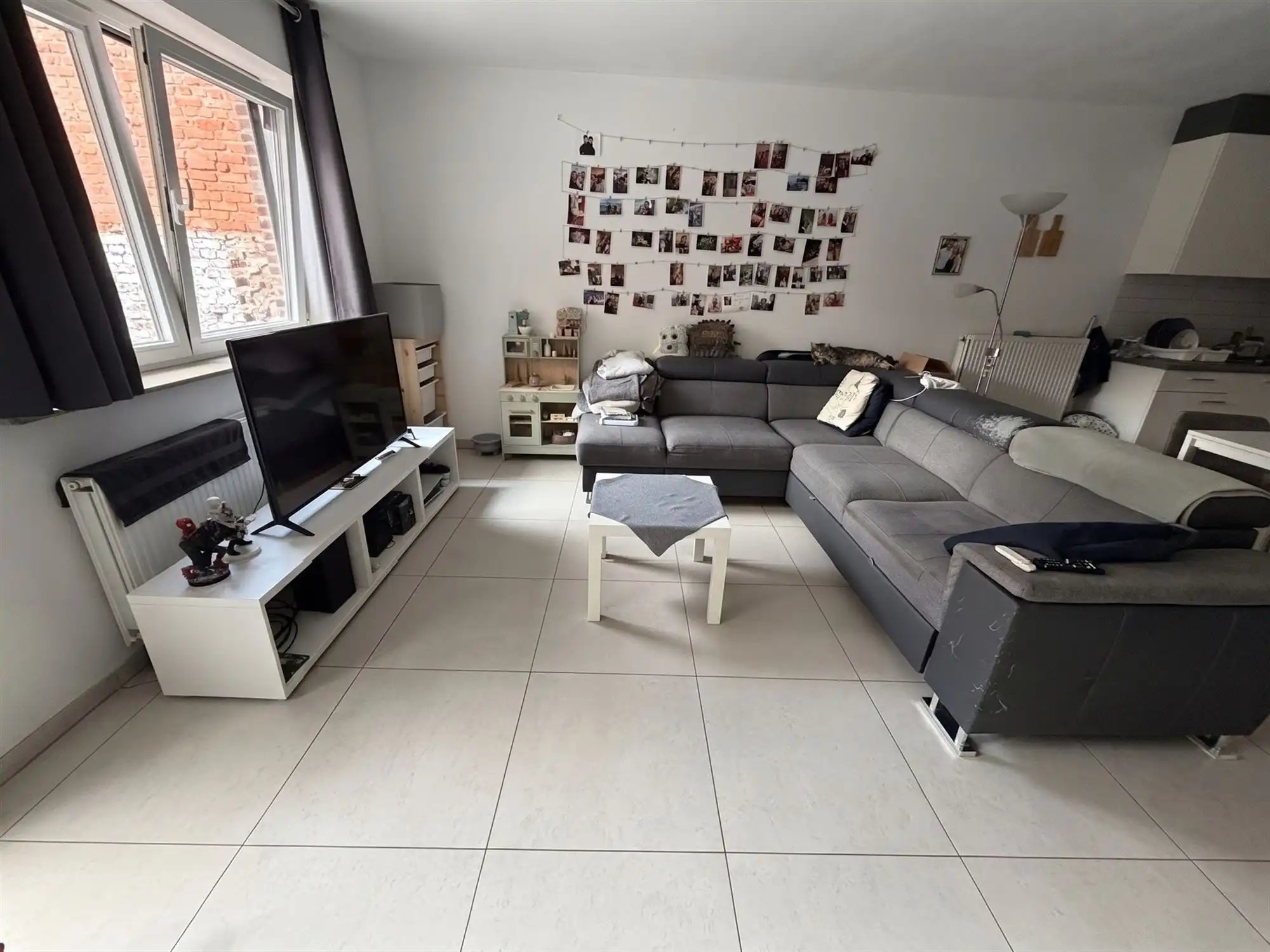 Appartement met centrale ligging en staanplaats foto 5