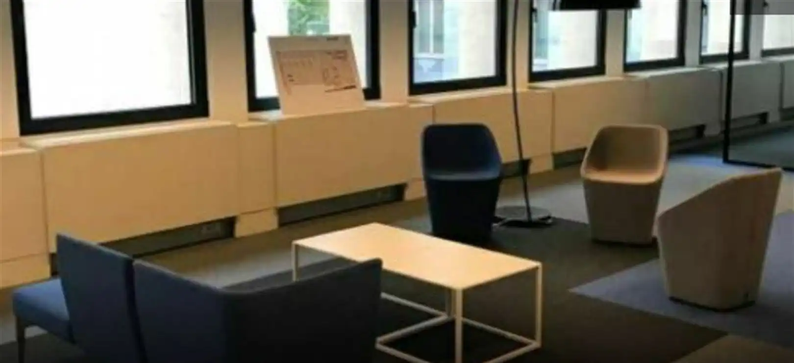 WETENSCHAP/ SCIENCE 41: vanaf 77m² foto 8