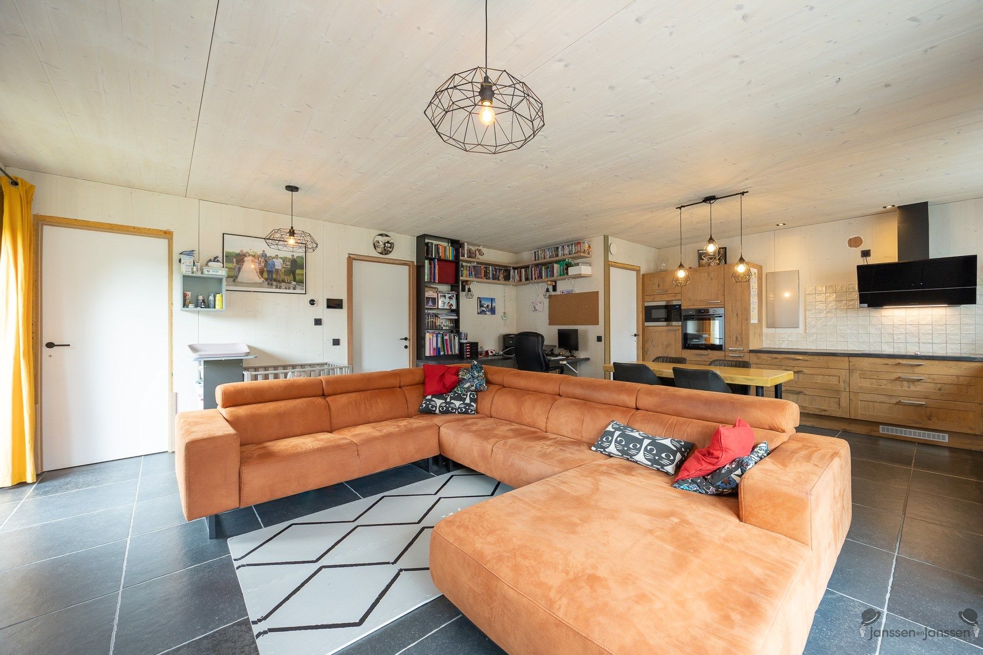 Charmante woning, 3 slaapkamers en tuin te Baal foto 8