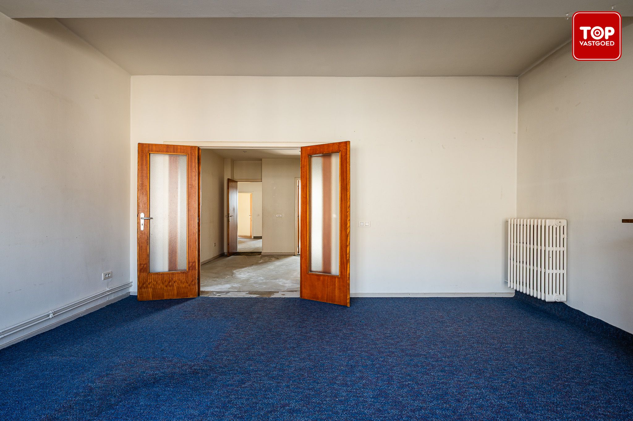 Energiezuinig appartement met 3 slaapkamers dichtbij centrum Gent  foto 4