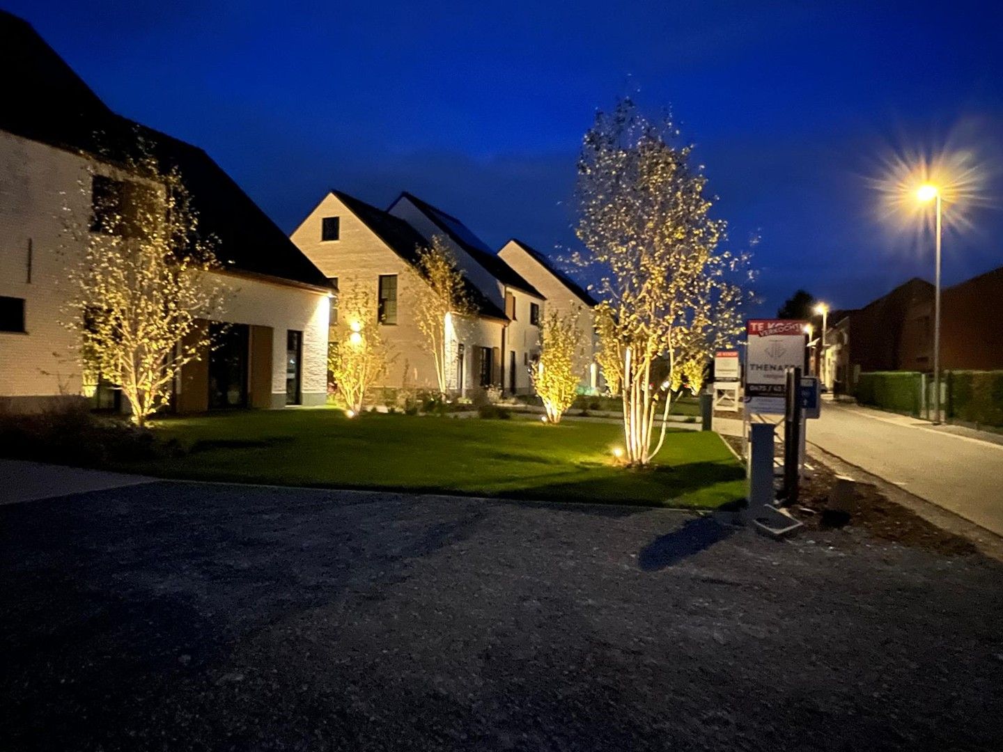 INSTAPKLARE LUXE EN ENERGIEZUINIGE NIEUWBOUWWONING MET 4 SLAAPKAMERS EN 2 BADKAMERS. foto 5