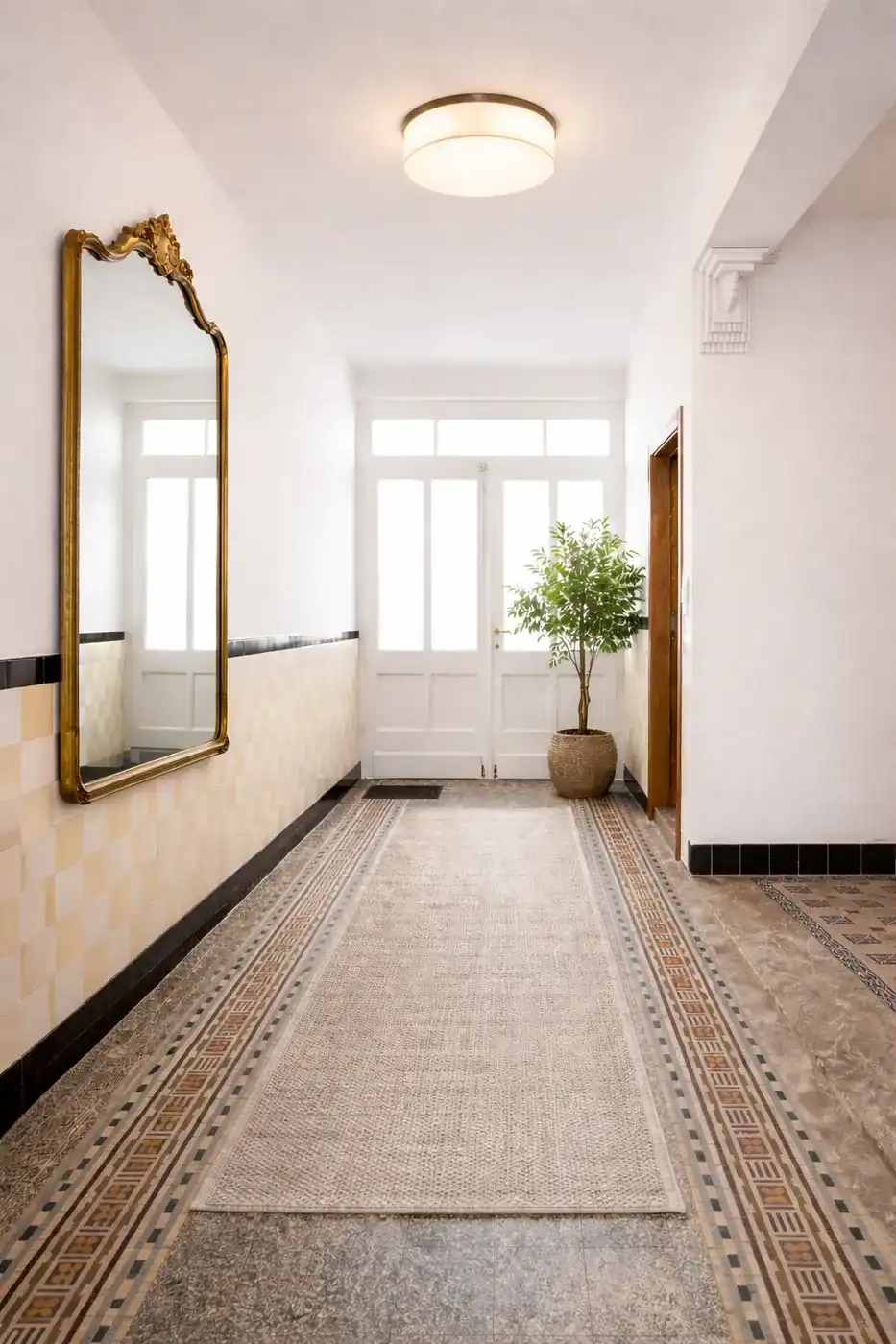 Charmante gezinswoning met 5 slaapkamers te Harelbeke foto 3