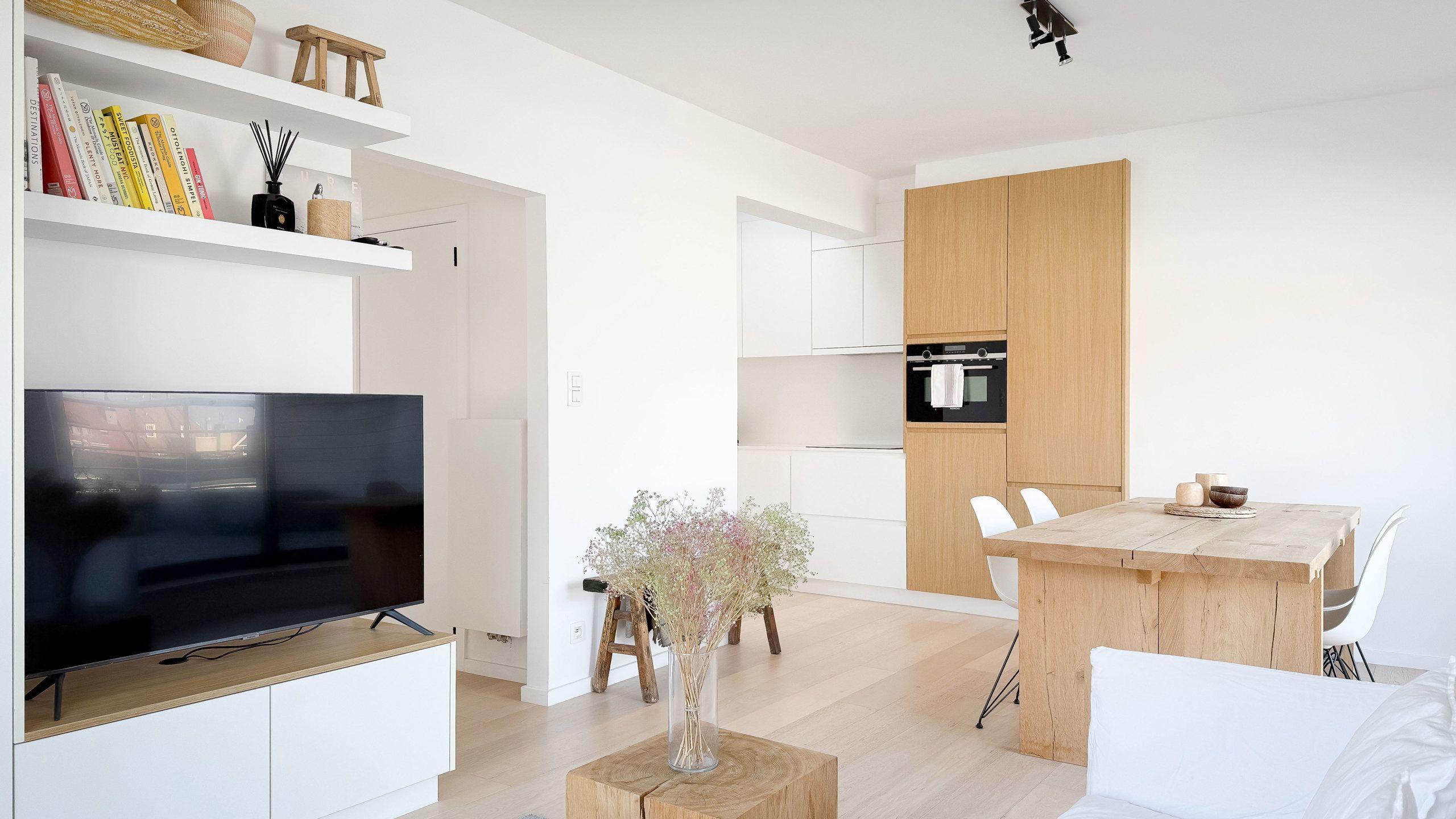 Uniek PENTHOUSE-hoekappart. met adembenemend terras (120 m²) foto 11