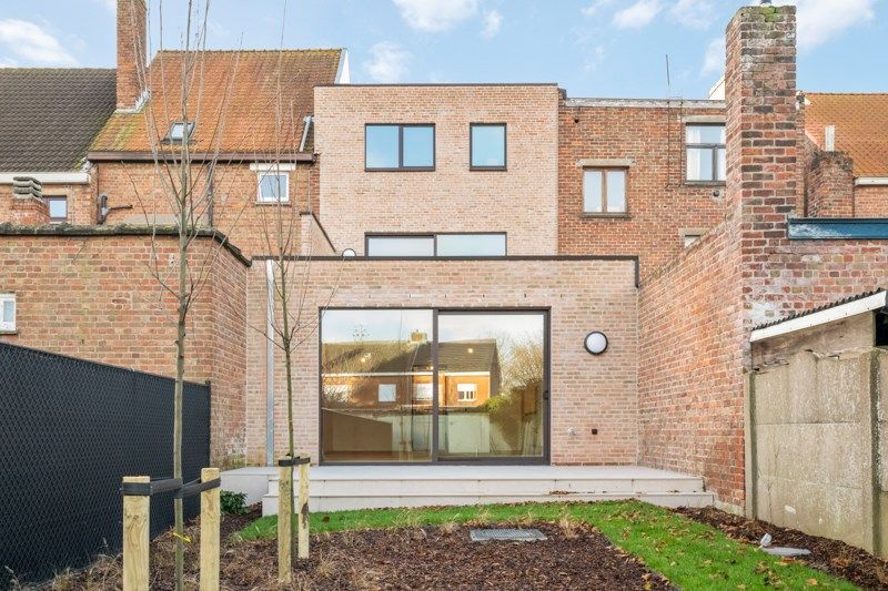 2 nieuwbouwappartementen op ideale ligging! foto 23