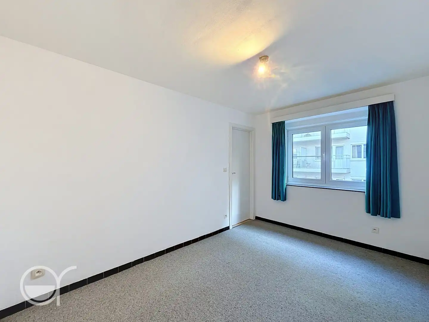 1-slaapkamerappartement met kelderberging op uitstekende locatie in Gent foto 4