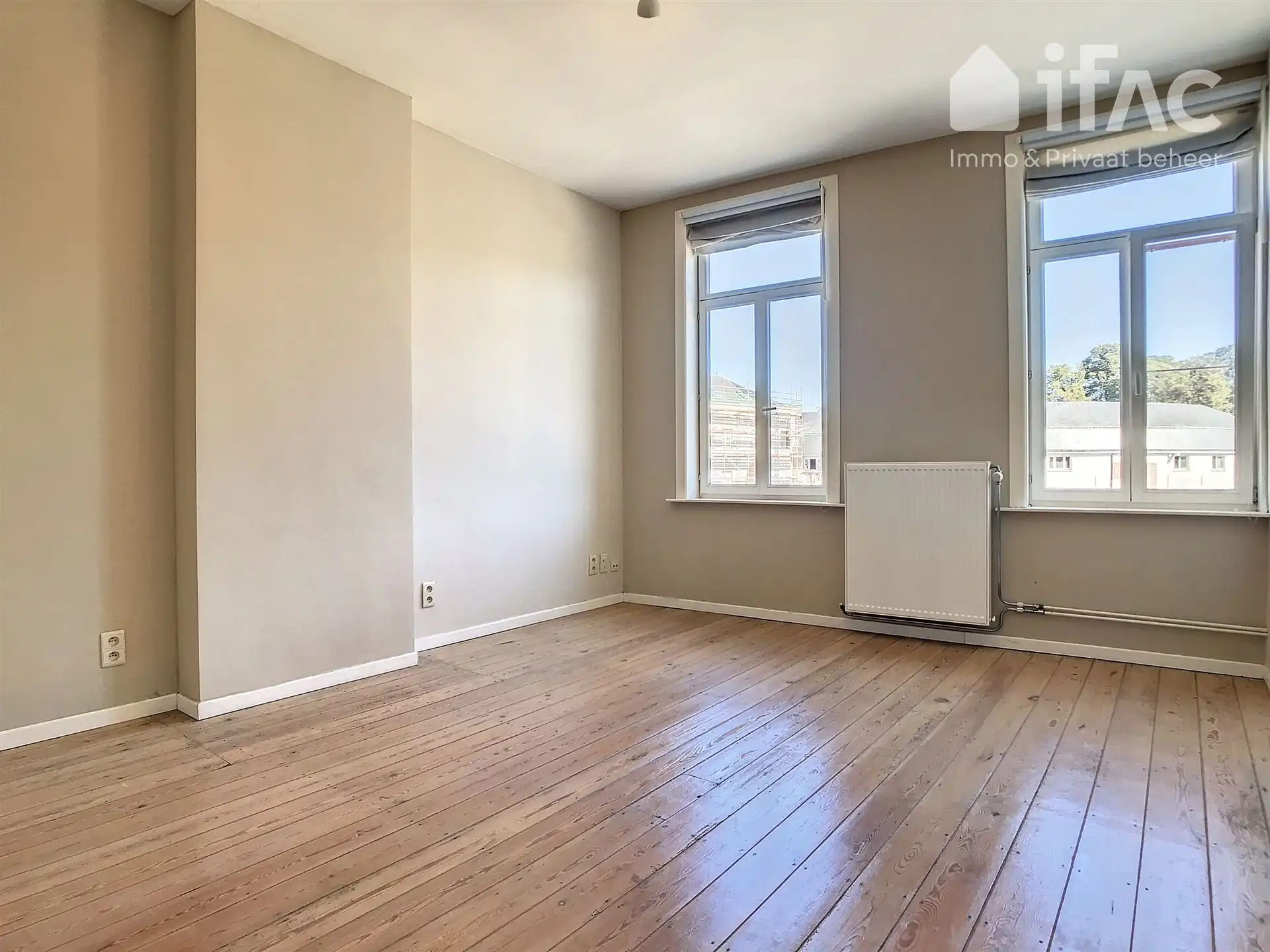 Karaktervol herenhuis met 5 slaapkamers en leuke tuin foto 12