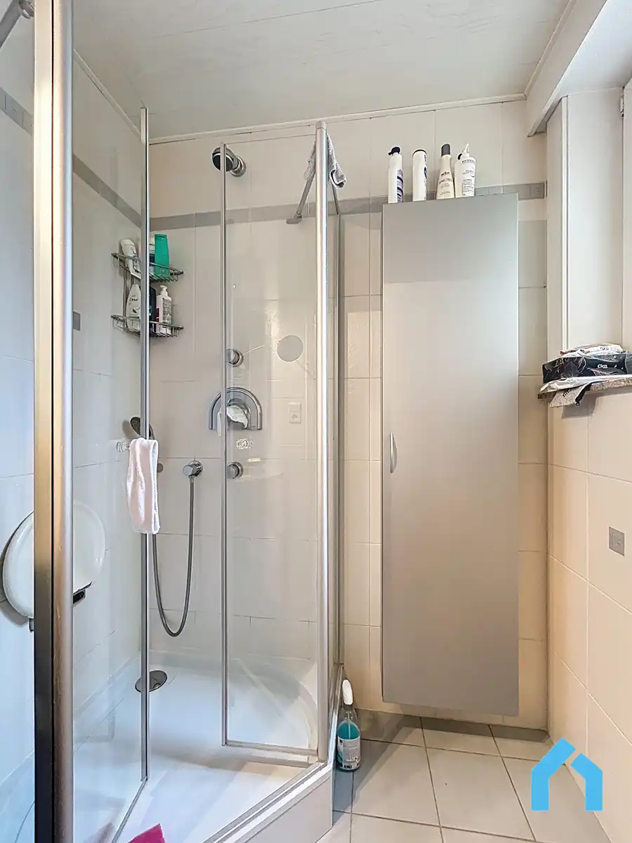 Charmant appartement met ruim terras te koop! foto 16