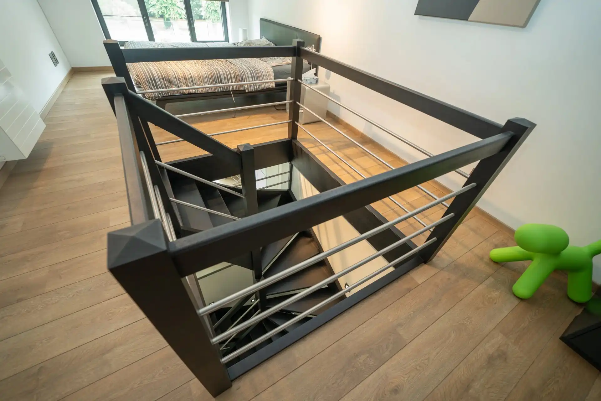 Instapklare rijwoning te huur in Sint-Truiden foto 19