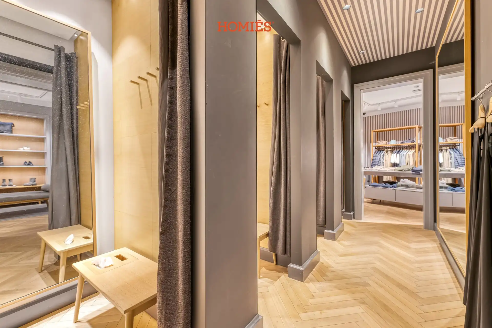 Exclusief Handelspand te Huur op Toplocatie foto 7