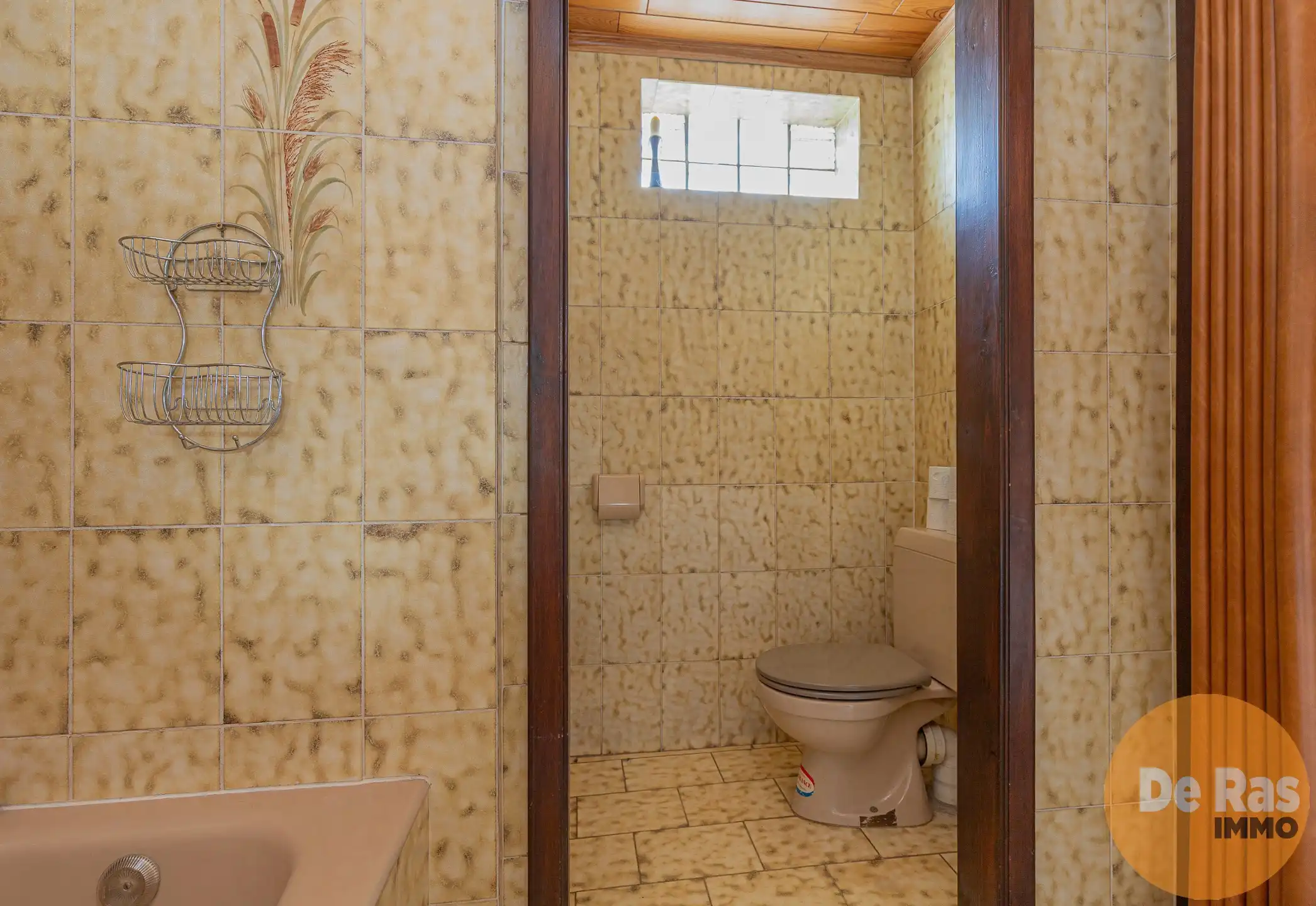 LEDE – Renovatiewoning met tuin in rustige, centrale buurt foto 8