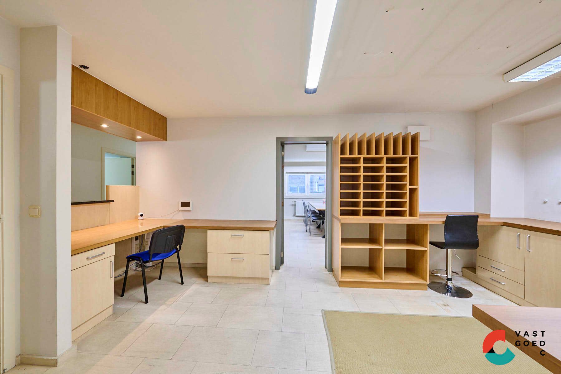 Commerciële ruimte te koop foto 9