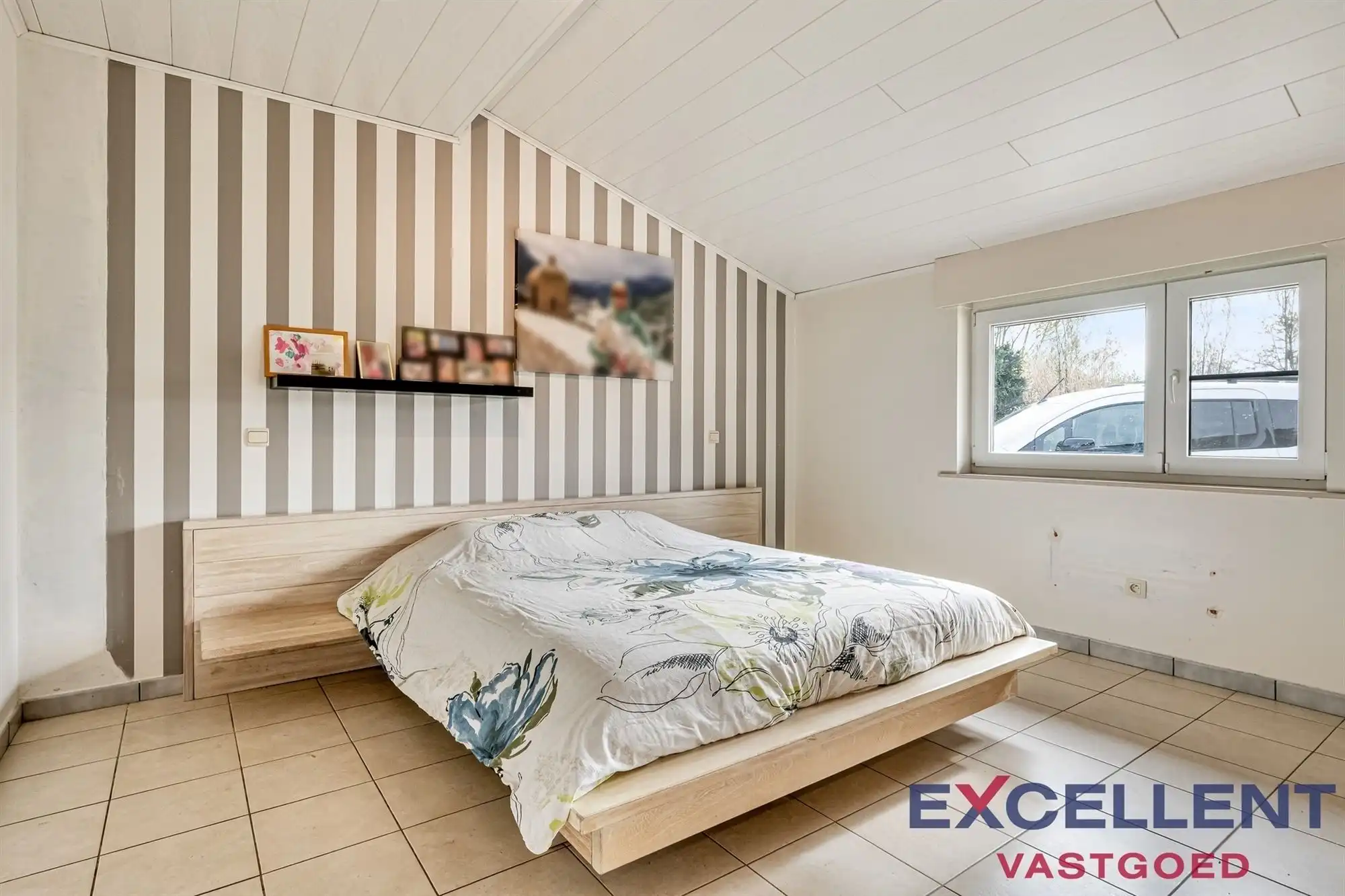 Woning op royaal perceel te Zulte-Machelen foto 11