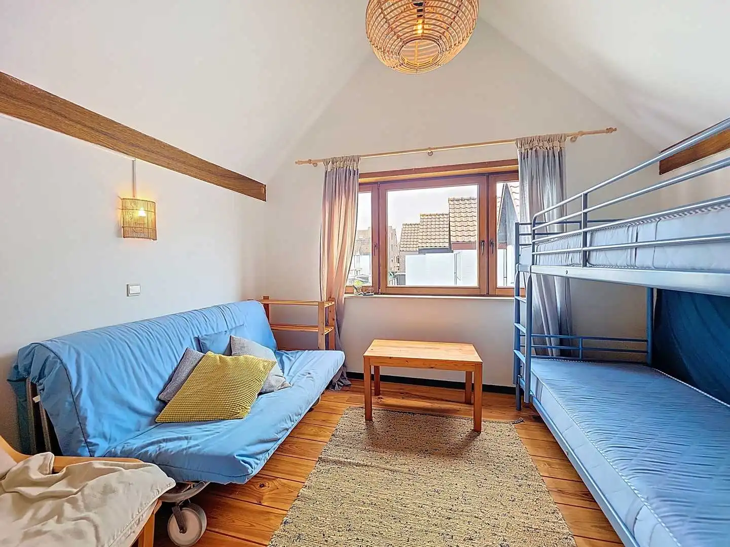 Woning op wandelafstand van het strand en het maritiem park te Nieuwpoort foto 5