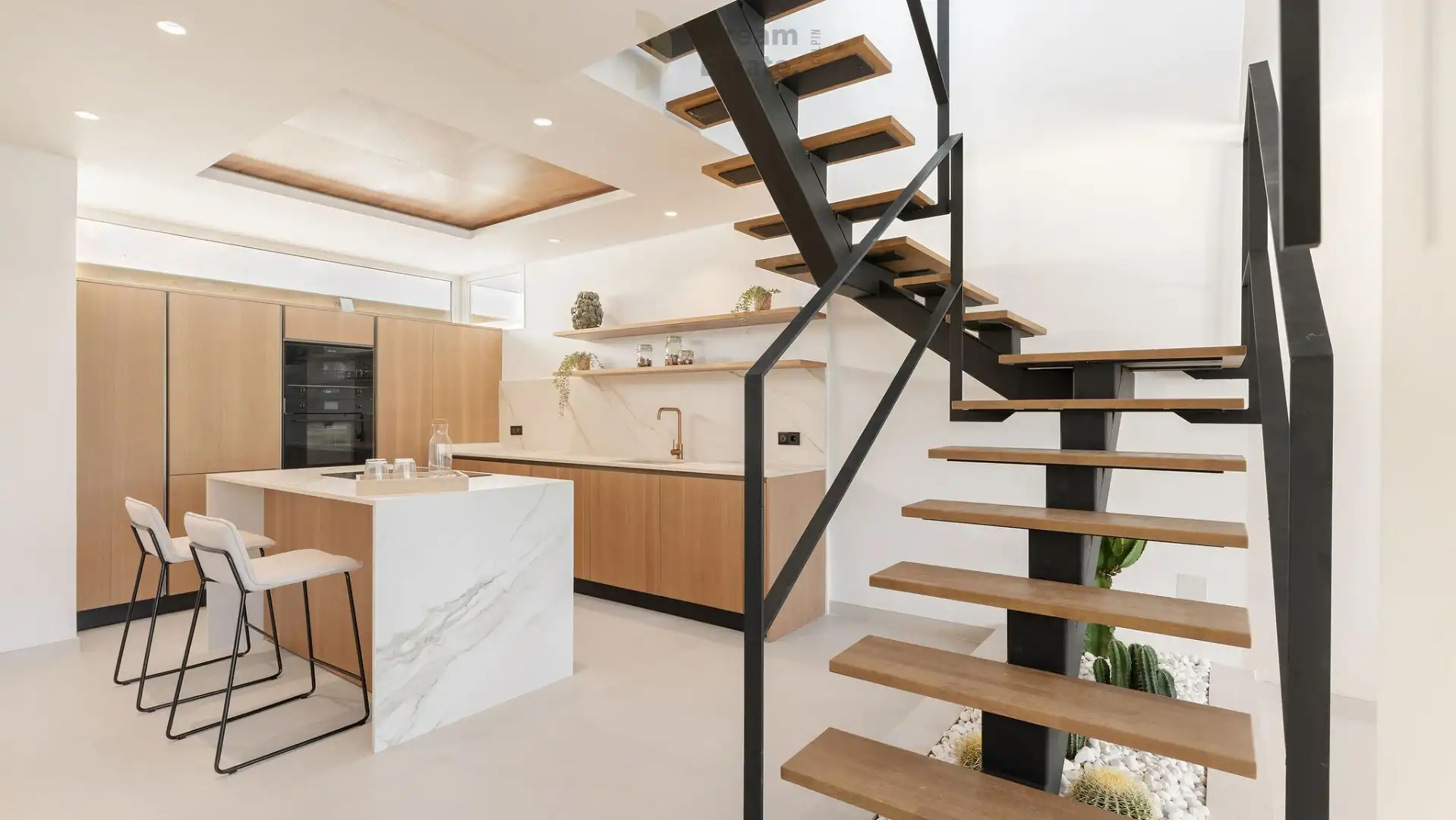 Casa Chloe, exclusive woning met dakterras in La Quinta Hills, Nueva Andalucia. foto 10