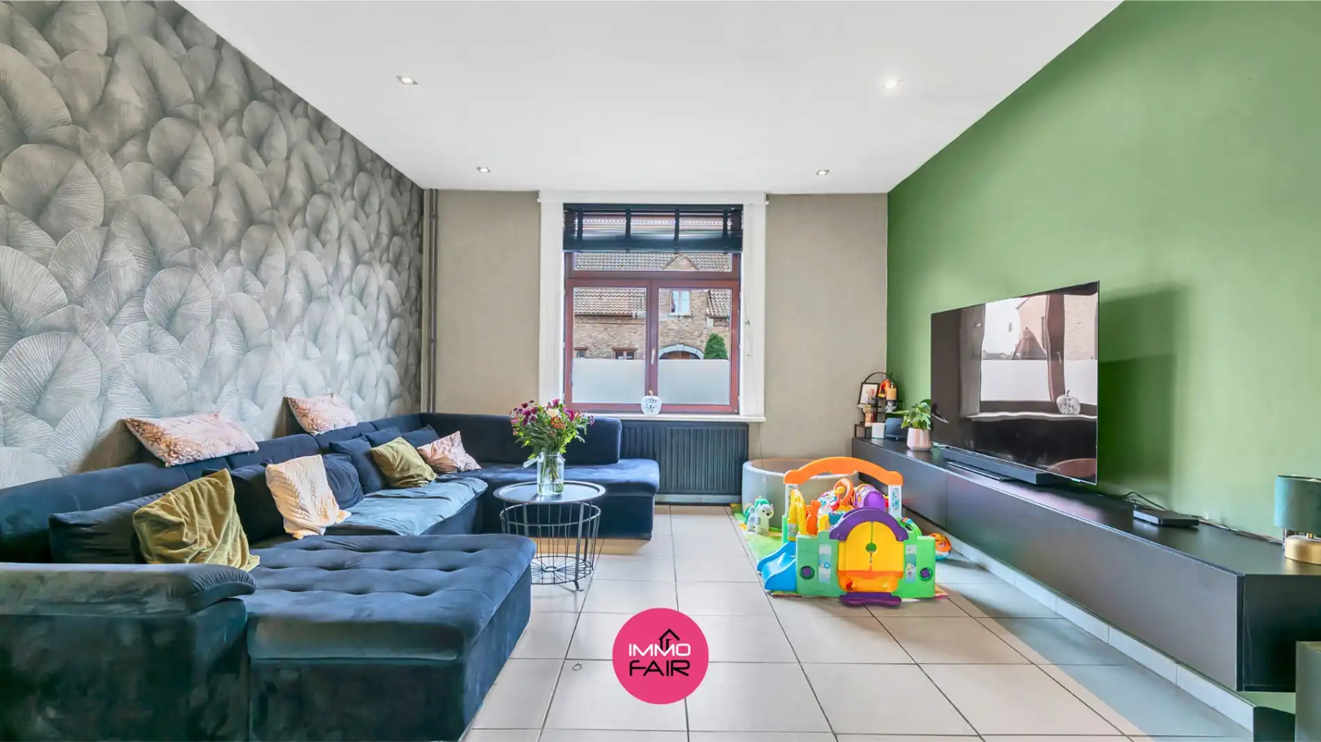  Ruime gezinswoning met veel mogelijkheden vlakbij Maastricht! foto 2