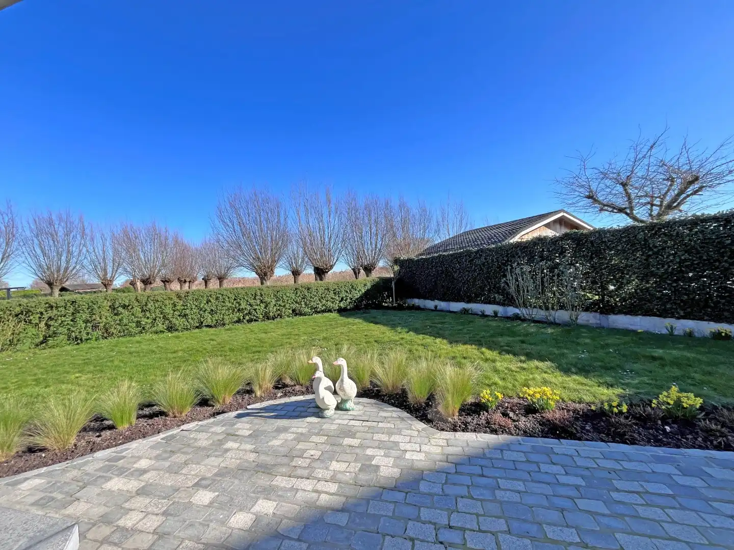 Instapklare villa op rustige topligging foto 5