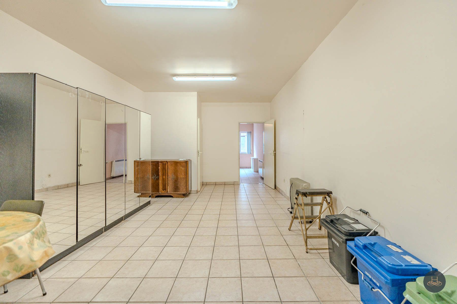 Energiezuinige starterswoning met topligging in Aarschot foto 7