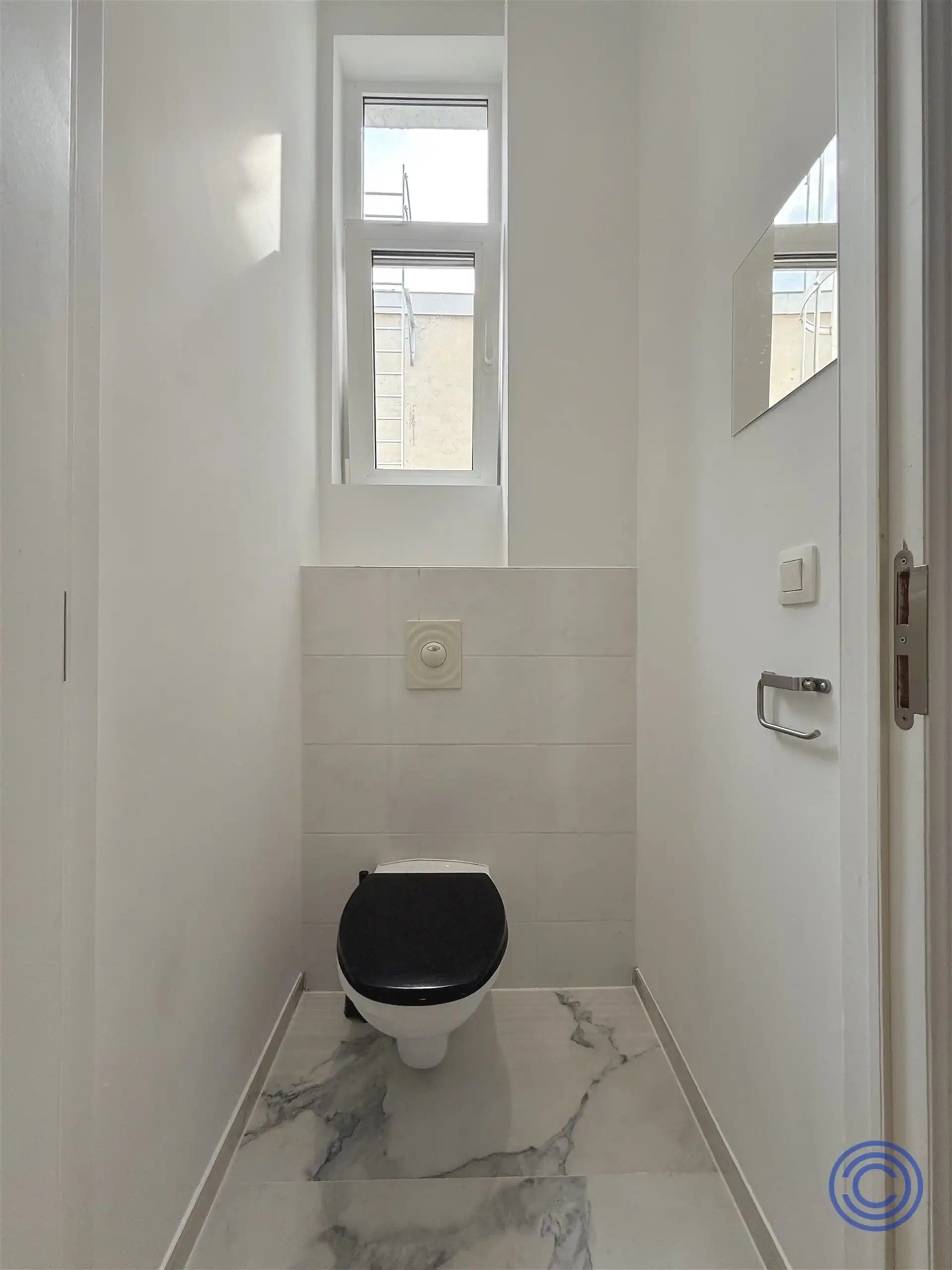 Appartement ca. 95m² met 2 slaapkamers! foto 10