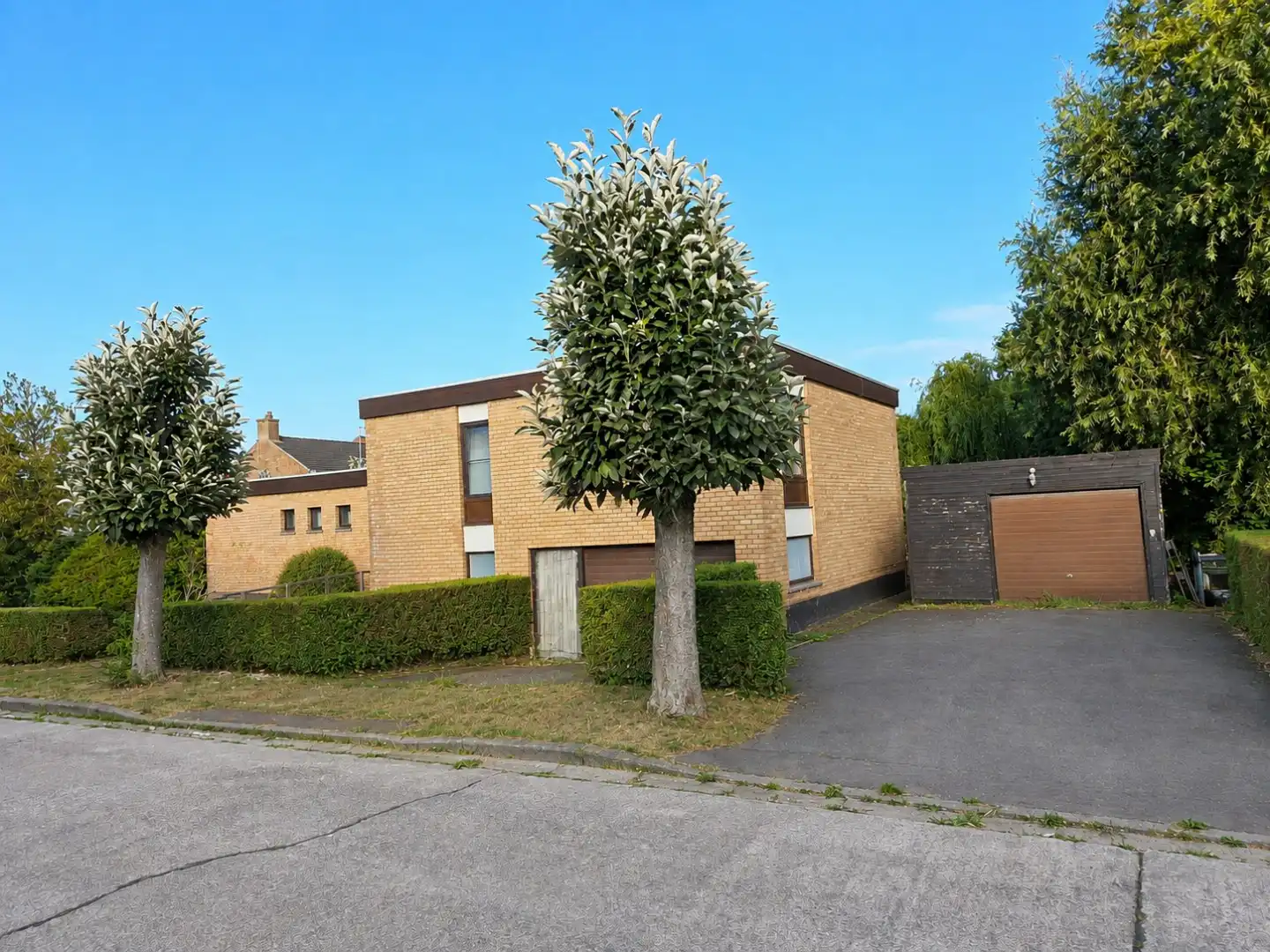 Huis te koop Duiventorenstraat 48 - - 8310 Assebroek