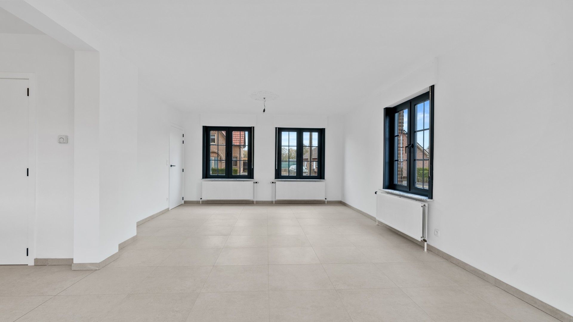 Ruime instapklare woning met 4 slaapkamers foto 6