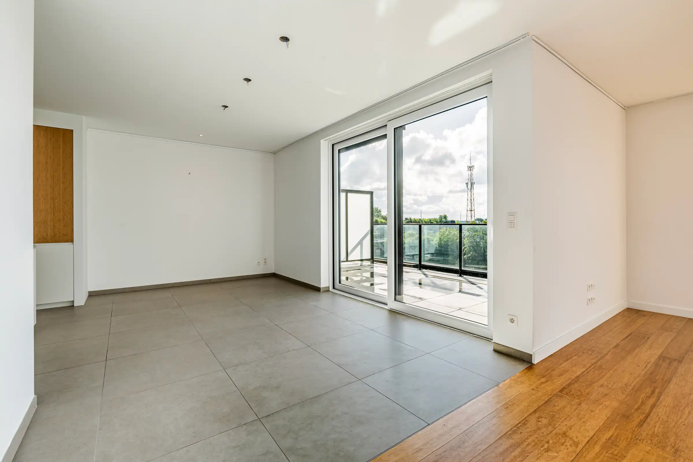 Ruime penthouse aan het water in Aalter-Brug foto 13