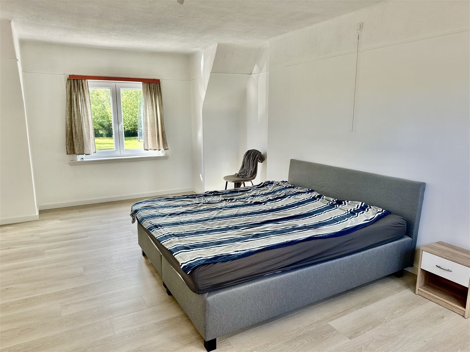 Instapklare gemeubelde woning te huur in Maarkedal foto 17