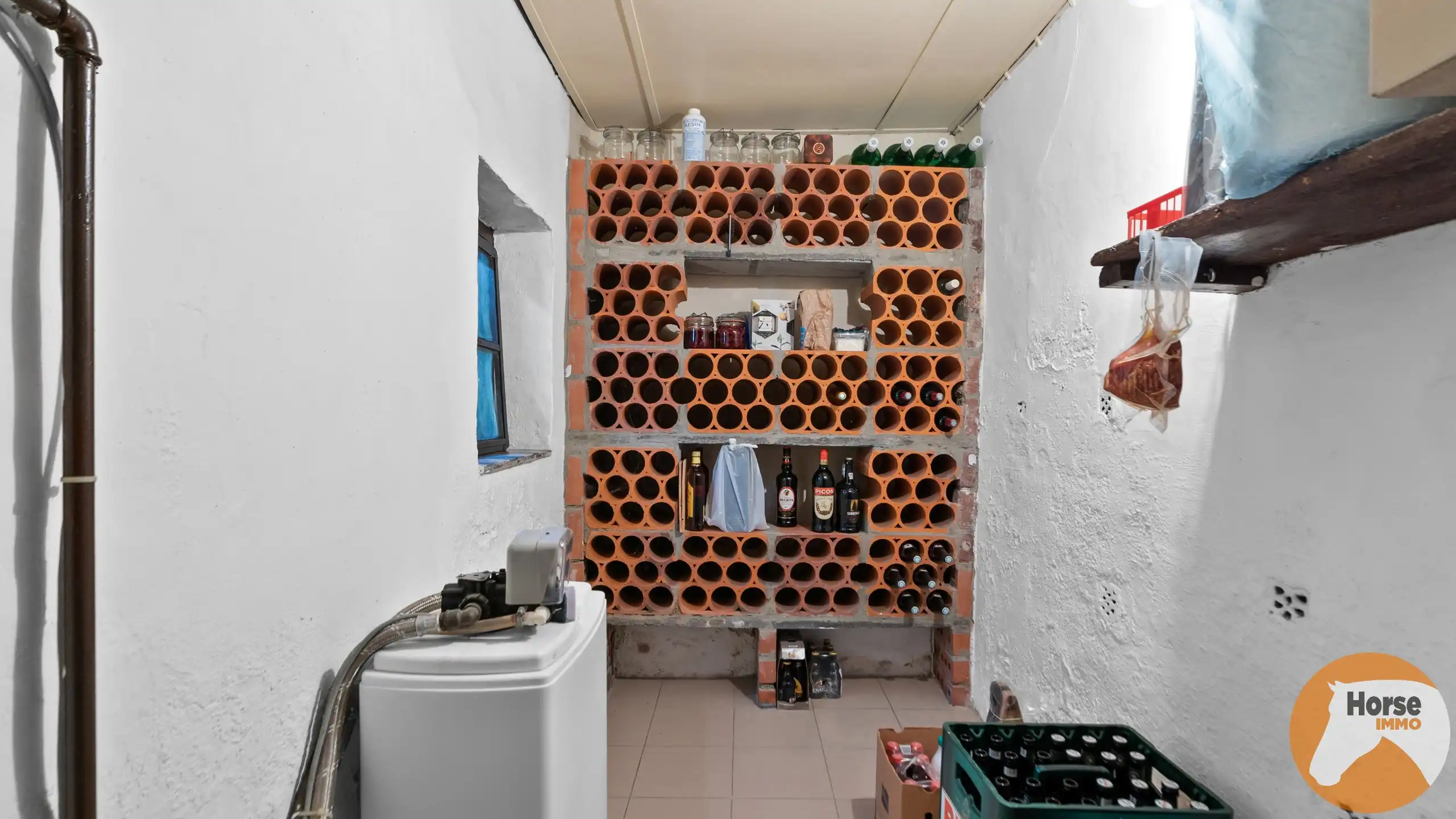 RONSE - Charmante hoeve op 1,16 ha met bijgebouw foto 13