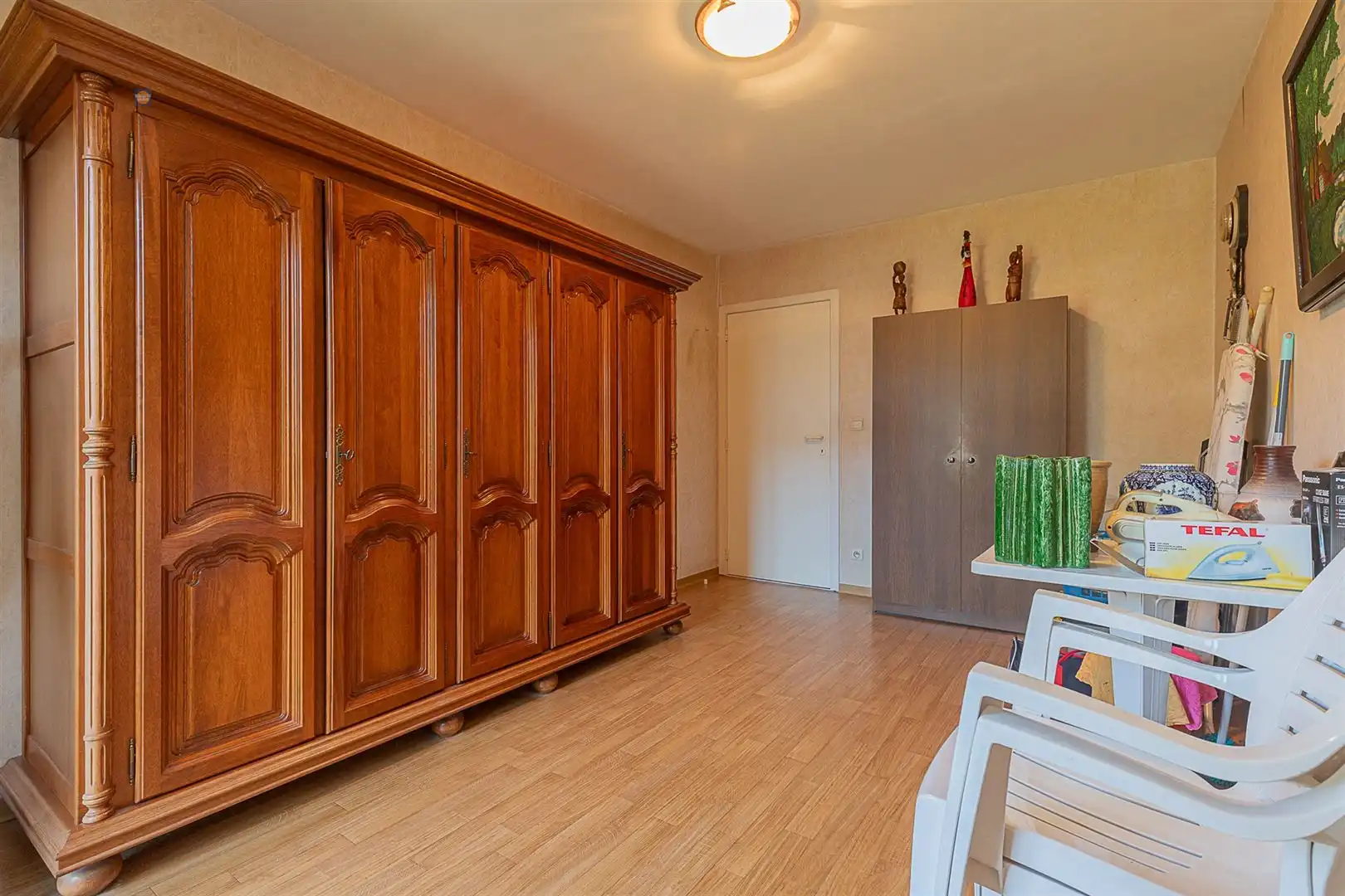 Energiezuinig 2-slaapkamerappartement op unieke ligging foto 14