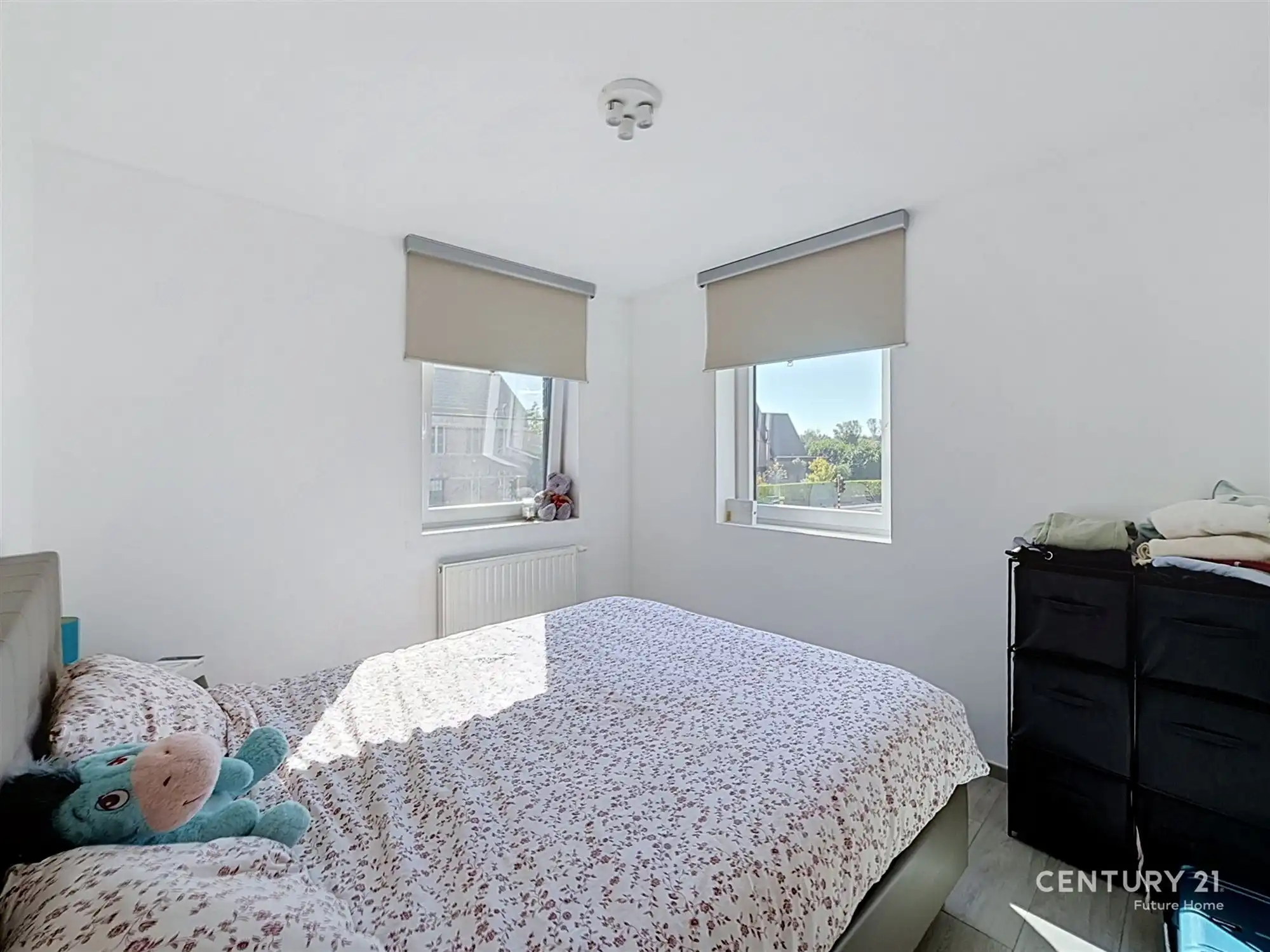 Recente en gezellige woning met 3 slaapkamers foto 13