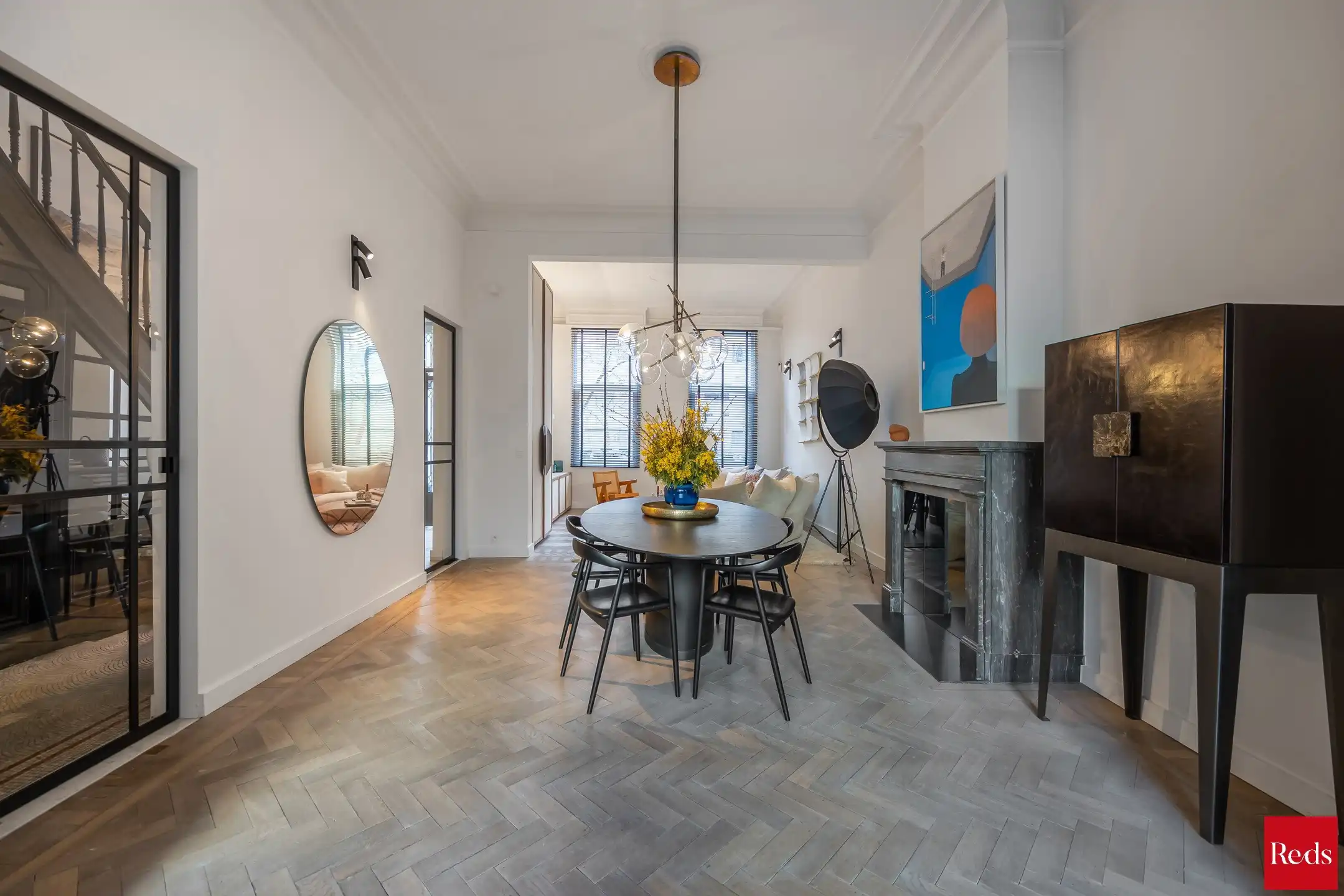 Luxueus wonen op ’t Zuid foto 6