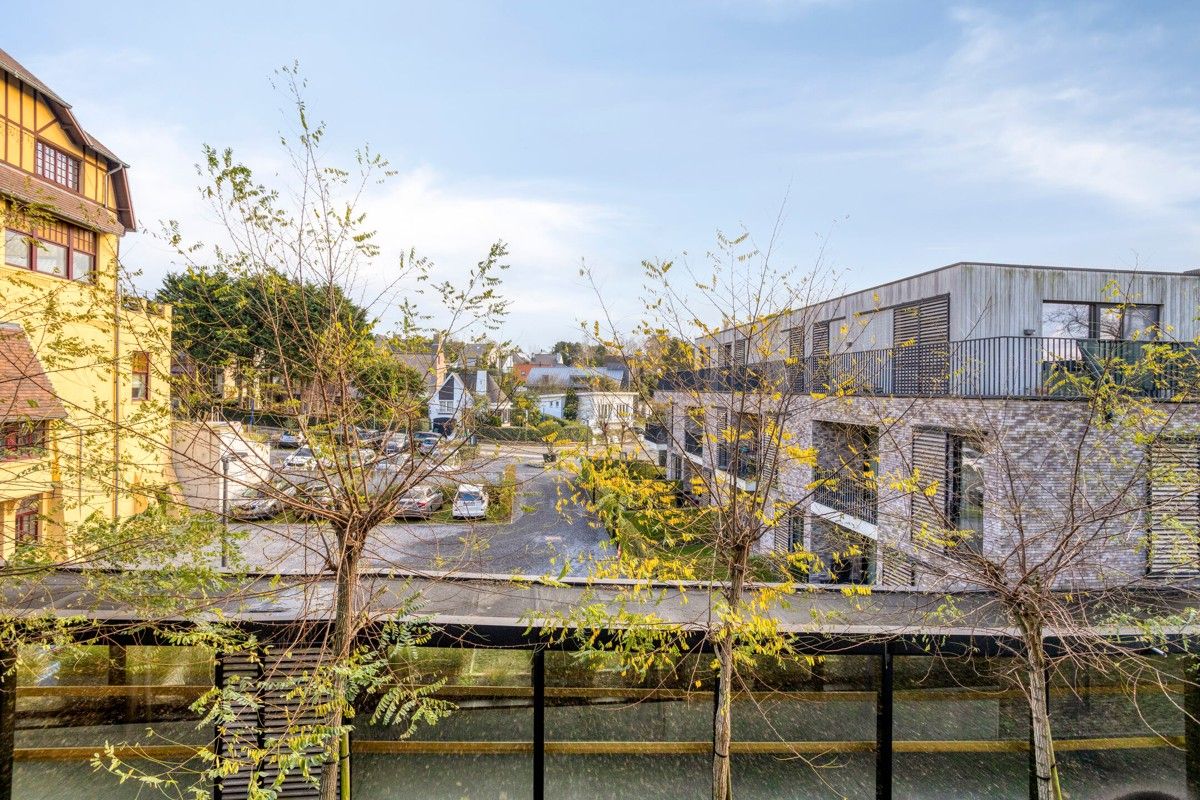 Prachtige assistentiewoning met één slaapkamer foto 8