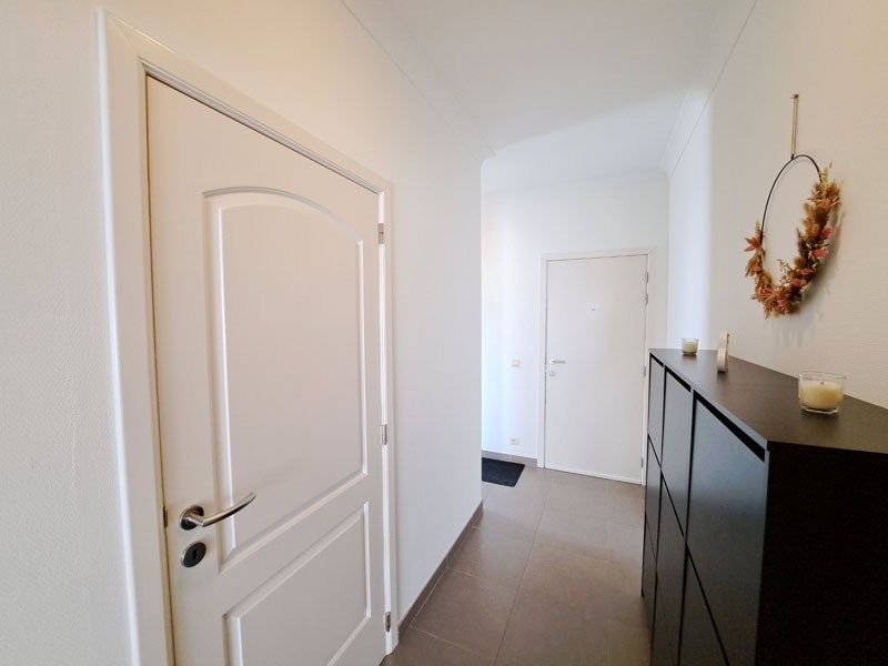Gezellig ruim appartement te Dilsen-Stokkem foto 3