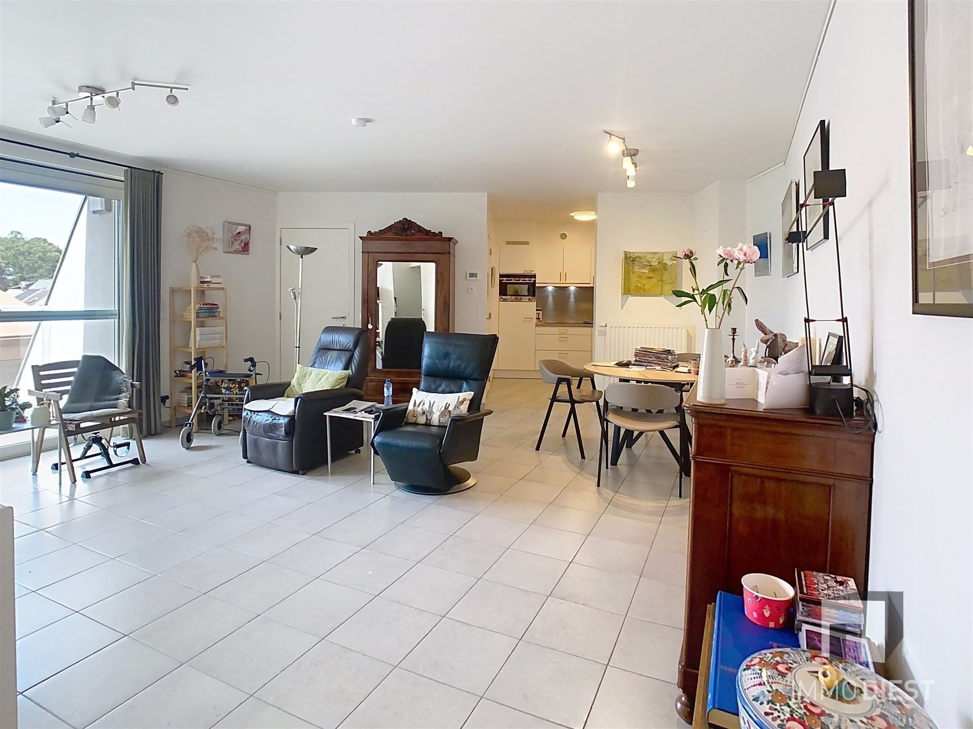 Super rendabele serviceflat op Ezeldijk Diest foto 7