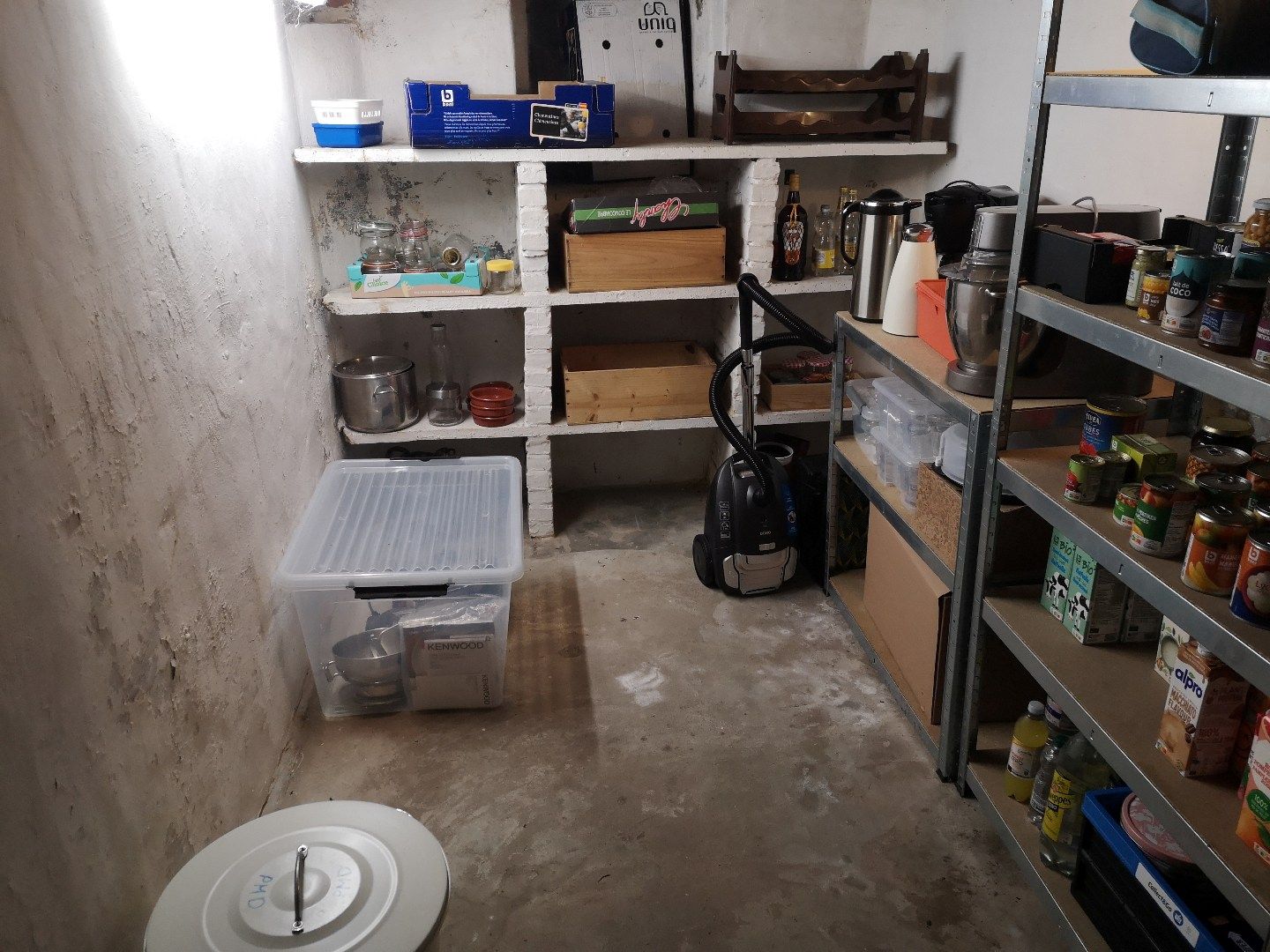 Gerestaureerde open bebouwing rustig gelegen te Haacht foto 24