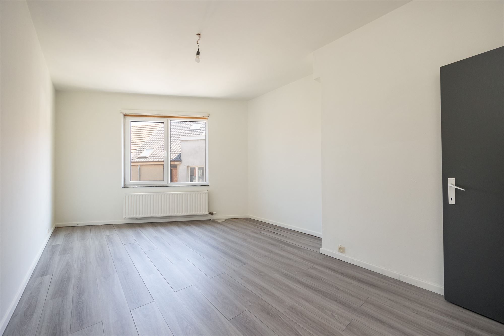 Op te frissen appartement met 2 slaapkamers nabij de Slachthuissite foto 8