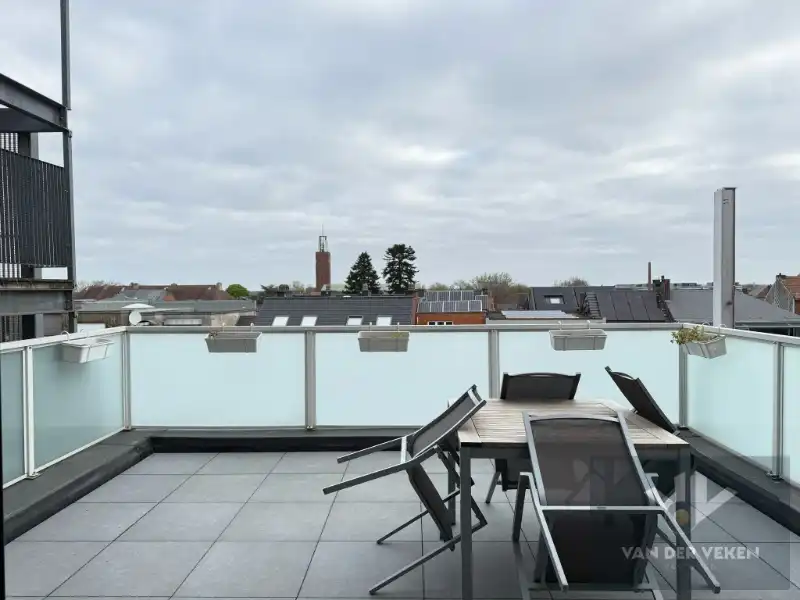 Instapklaar gemeubeld 2-slaapkamer appartement foto 10