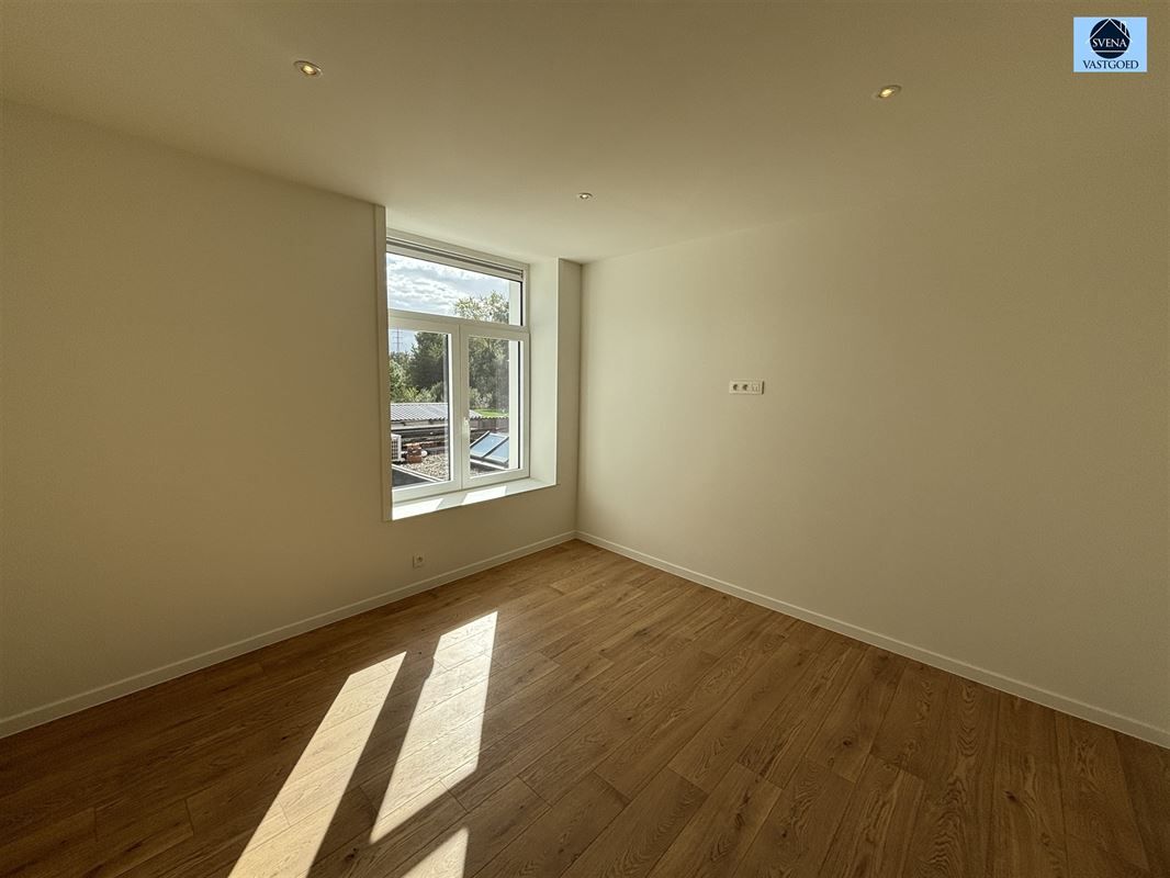 ENERGIEZUINIGE GERENOVEERDE WONING foto 9