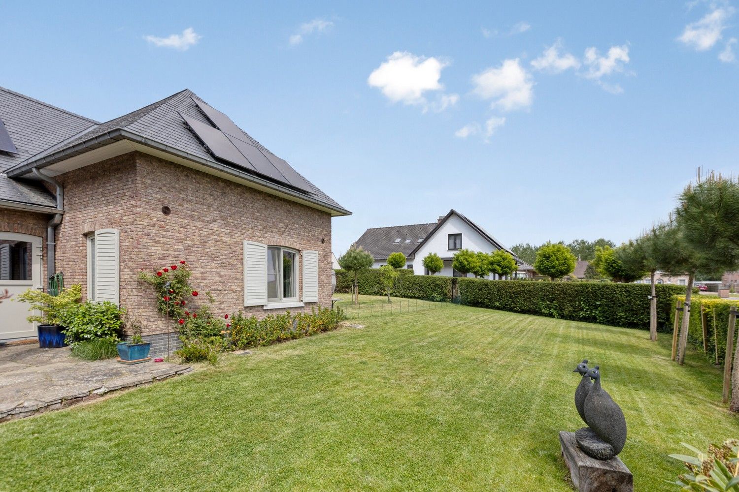 Schitterende woning met authentieke elementen in het goed gelegen Munsterbilzen, Bilzen-Hoeselt! foto 22