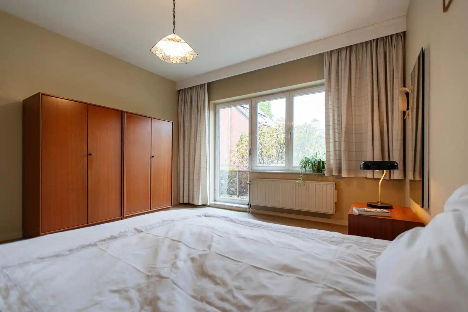 Lichtrijk 3 slk appartement met EPC A foto 27