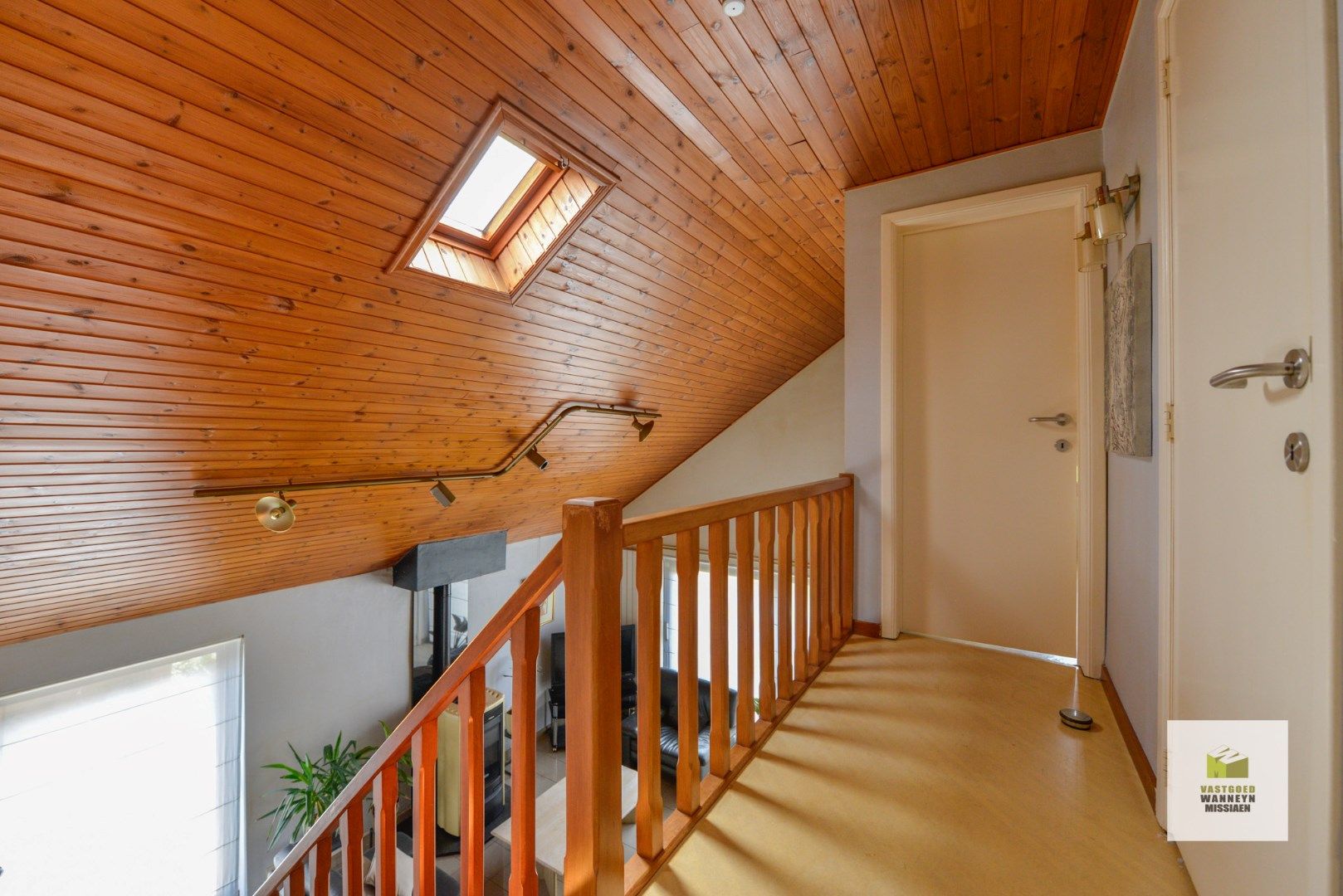 Vrijstaande woning op 700m2 met 3 slpk en zonnige tuin in doodlopende wijk te centrum Wingene foto 16