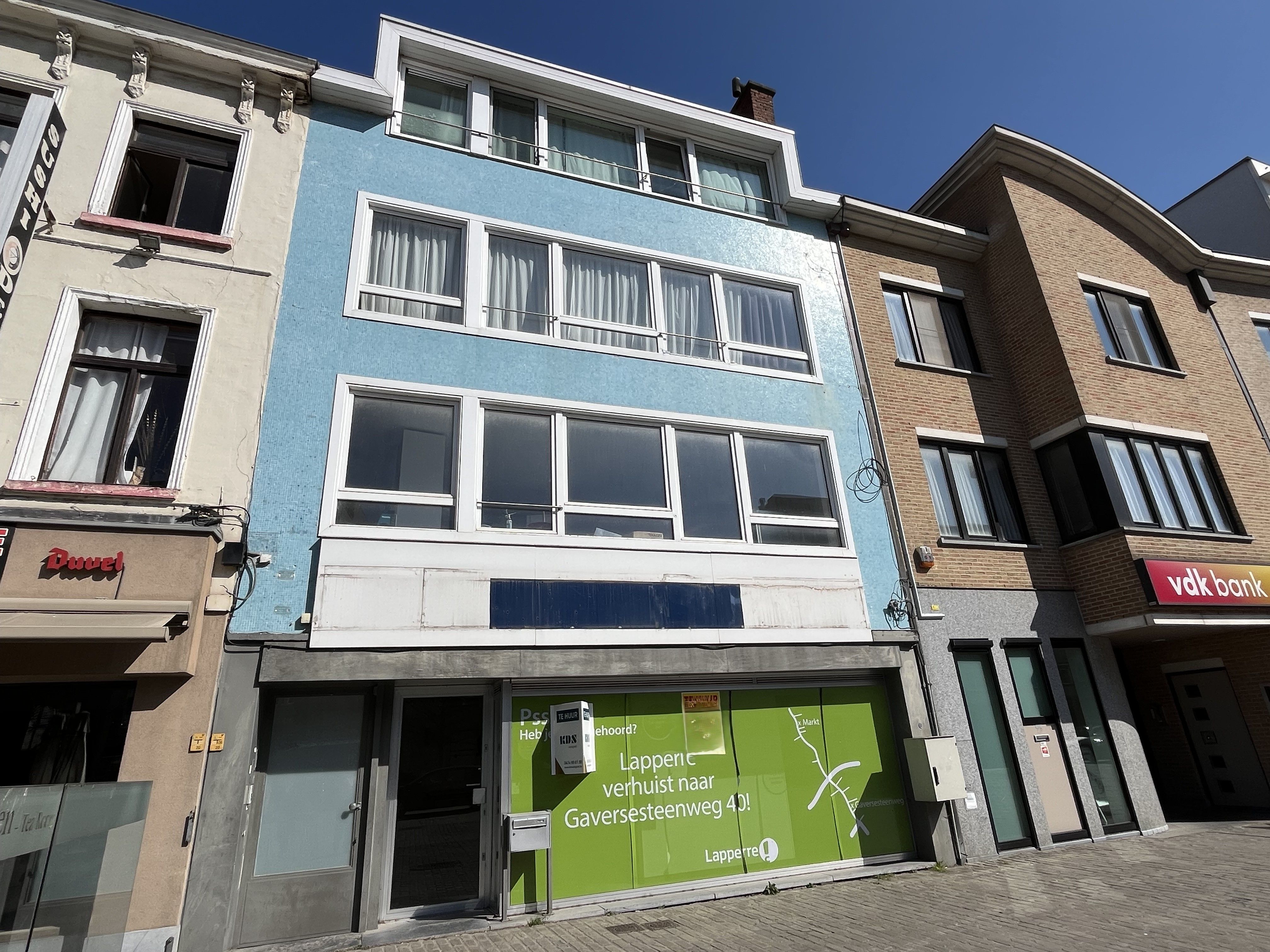 TOPLIGGING WINKEL foto 4