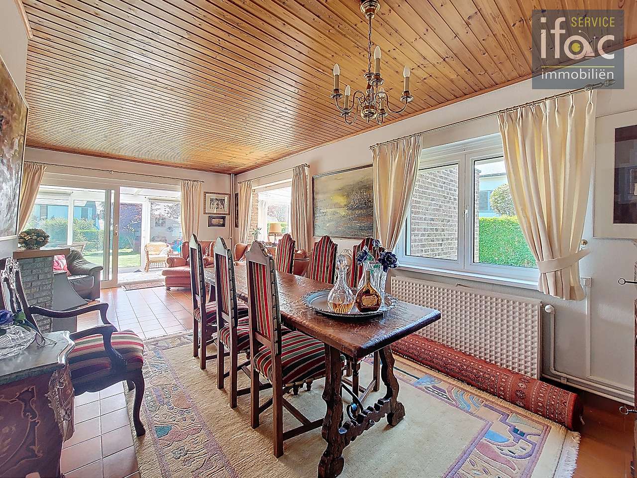 Bungalow te koop foto 5