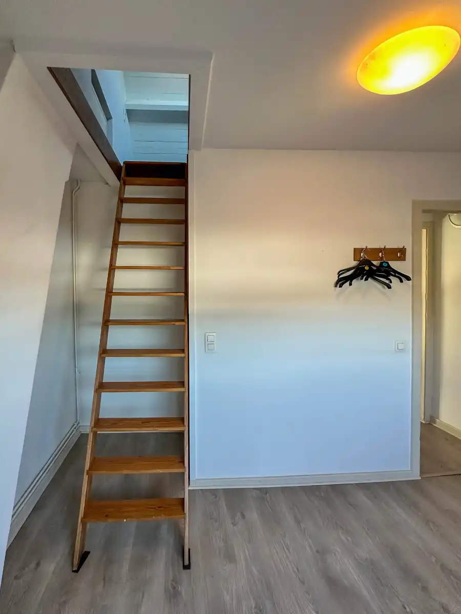 Gezellig rijhuisje met 3 slaapkamers en mezzanine in Gent (126m²) foto 30