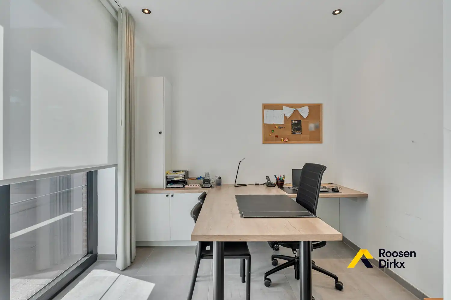 Luxueuze gezinswoning met 3 slaapkamers en 2 badkamers op toplocatie foto 14