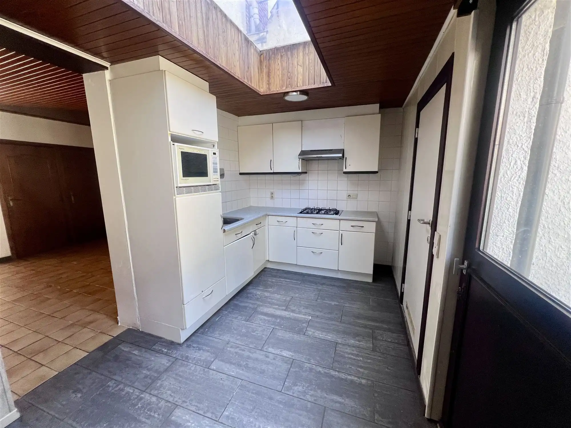 Huis met 3 slaapkamers en koer foto 11