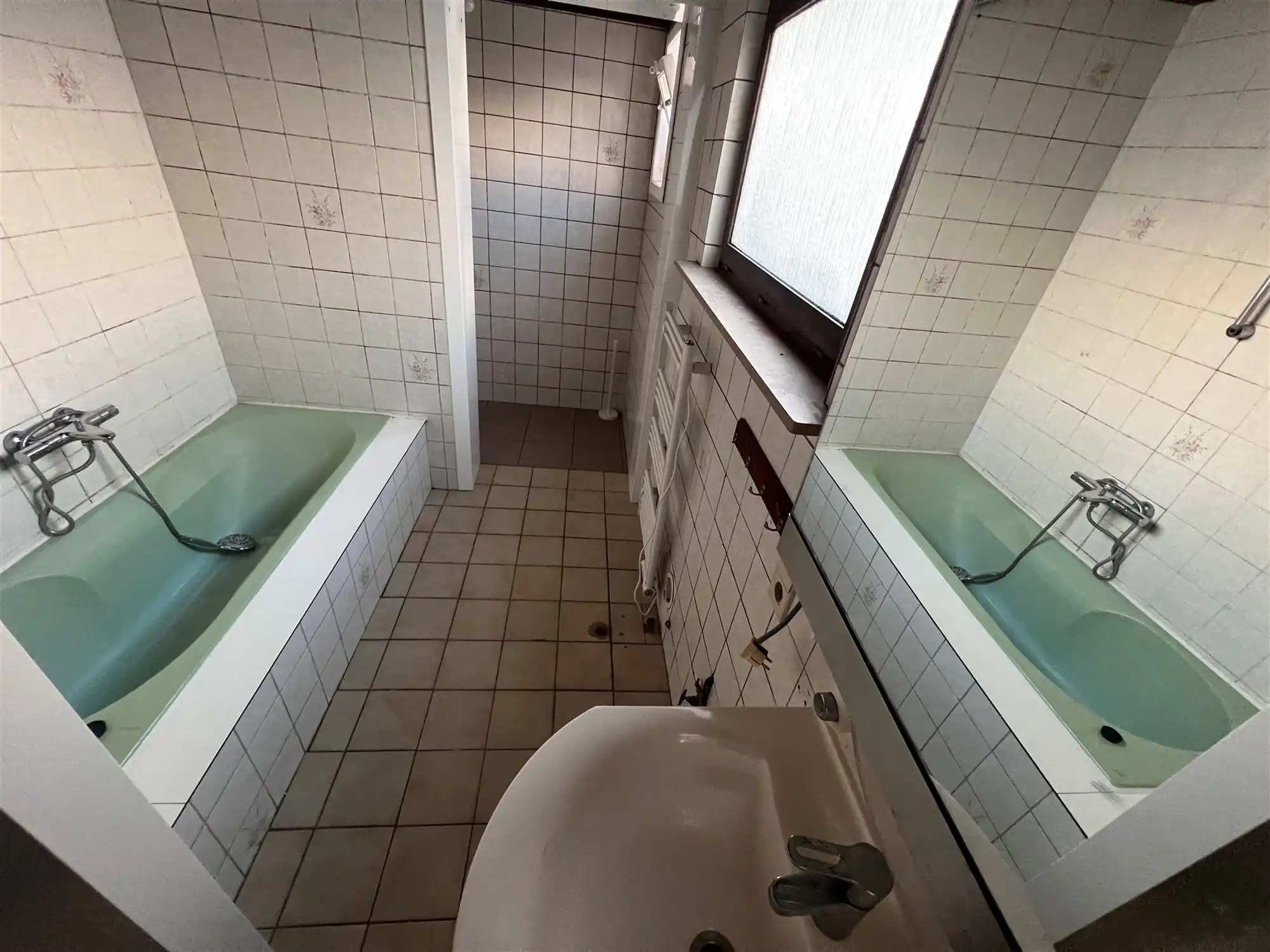 Huis met 3 slaapkamers en koer foto 11